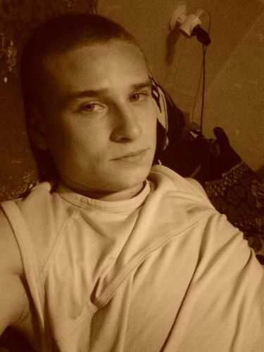 Сергей Пучок