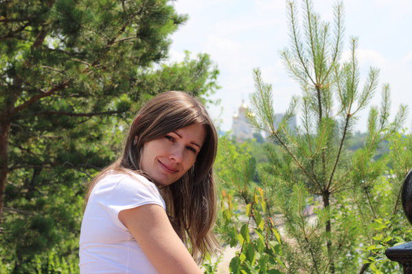 Светлана Евсеева