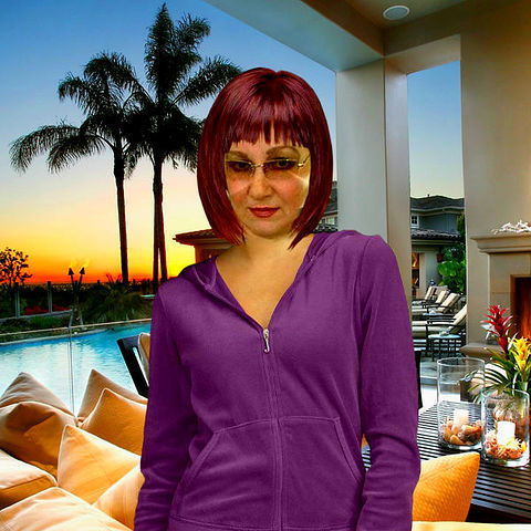 Надежда Климова