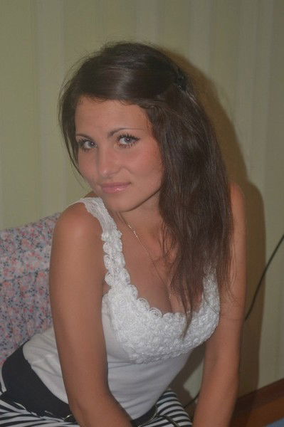 Катеринка Потапова