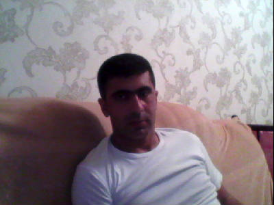 Тураб Мамедов