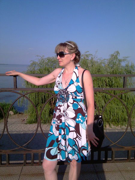 Надежда Гузикевич