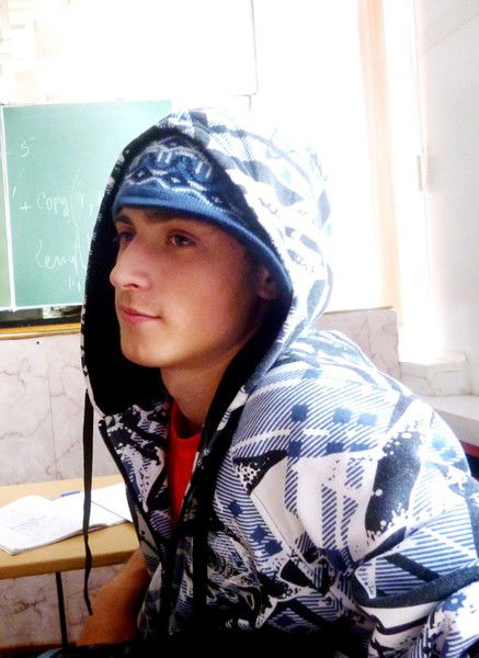 Павел Абрамов