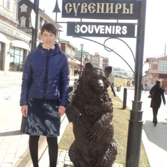 Юлия Васильева