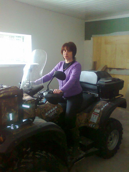 Ирина Артемчик