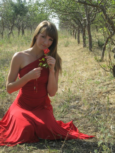 Виктория Гаврилашенко