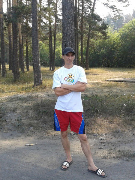 Юра Пуговкин