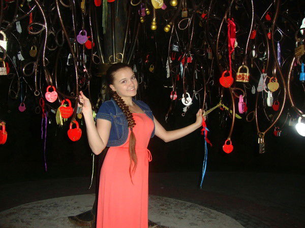 Екатерина Никитина