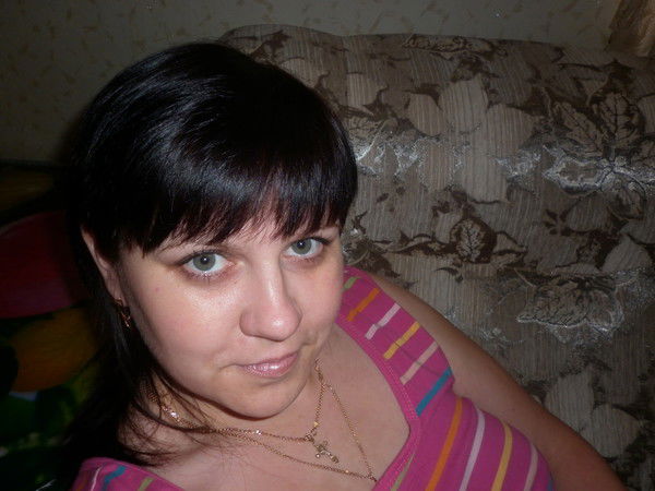 Катя Ишимова