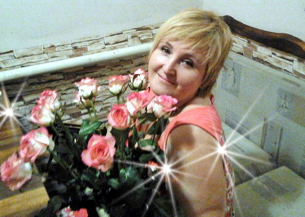 Эльвира Сальникова