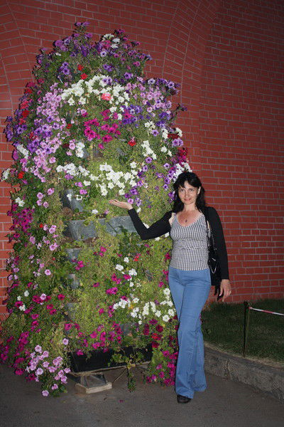 Елена Шапиро