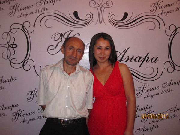 Лаура Нахатакян (Гумарова)