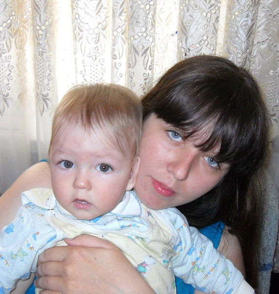 Ирина Ковалева