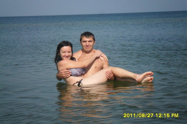 Денис Черетянко