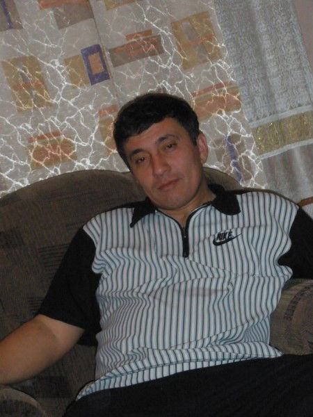 Тимур Байжанов