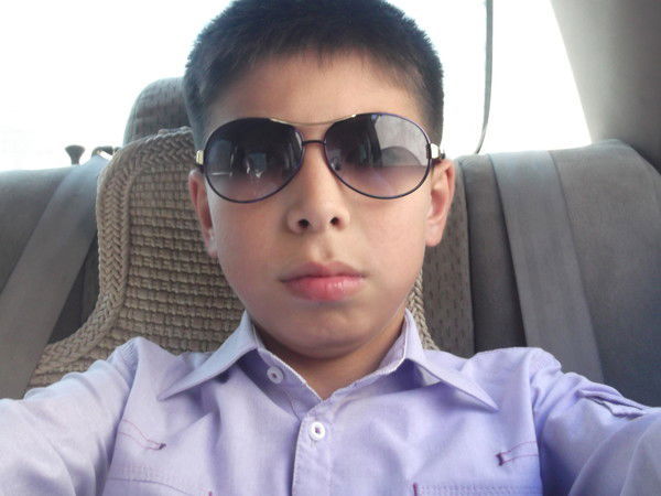 Дарын Айдаров