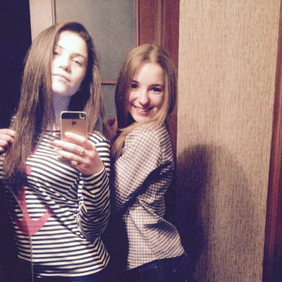 Дарья Новосадова