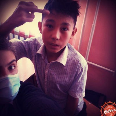 Рустам Шаханов