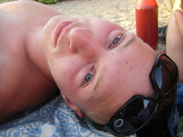 Николай Островский