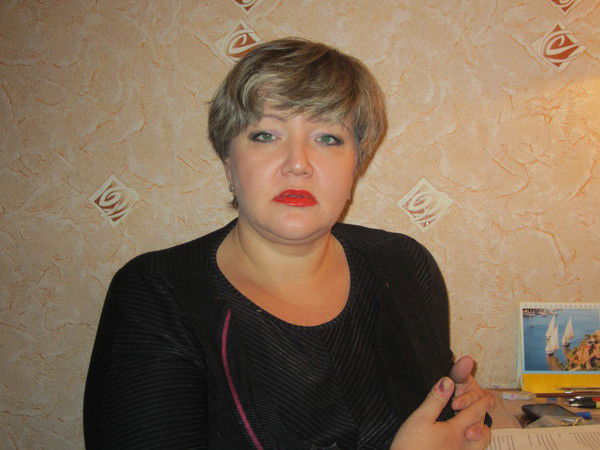 Елена Янковская