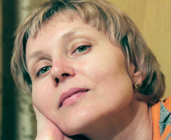 Татьяна Каменская