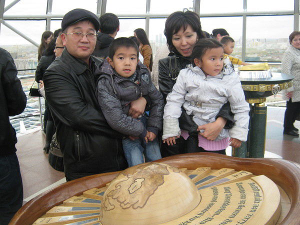 Талгат Майшин