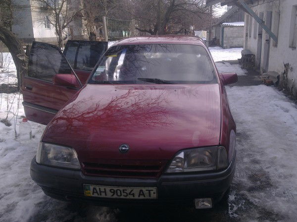 Виталий Мовчан