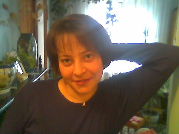 Яна Боровских