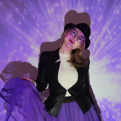 Юлия Игнатова