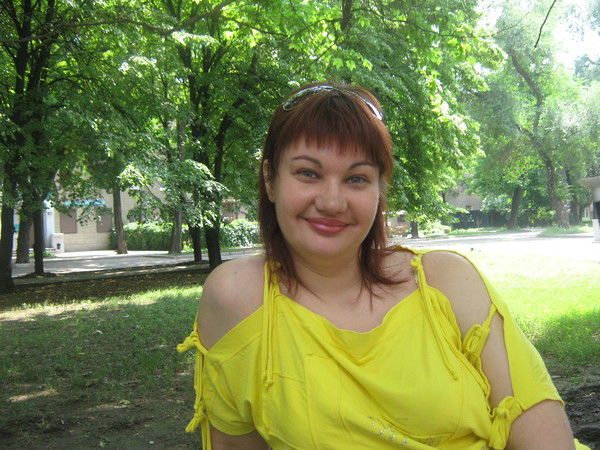 Нина Соболь