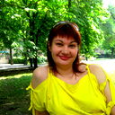 Нина Соболь
