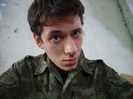 Влад Шумаев,