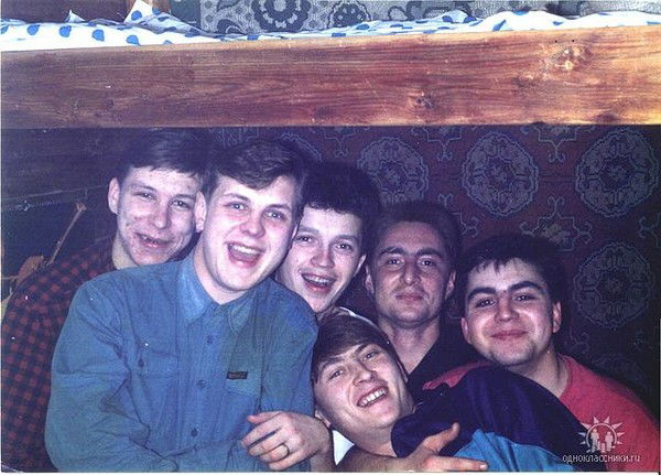 Игорь Порозов