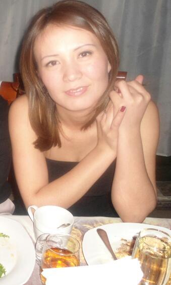 Диана Шаимова