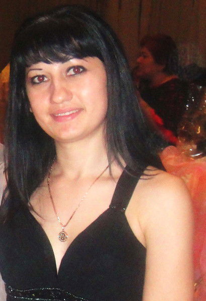 Рузанна Манучарян