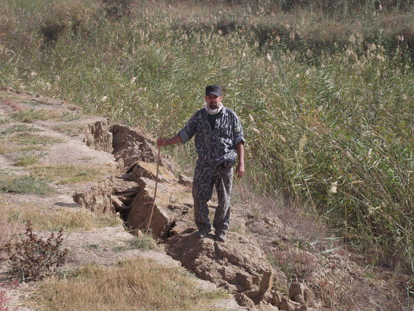 Сергей Гриневич