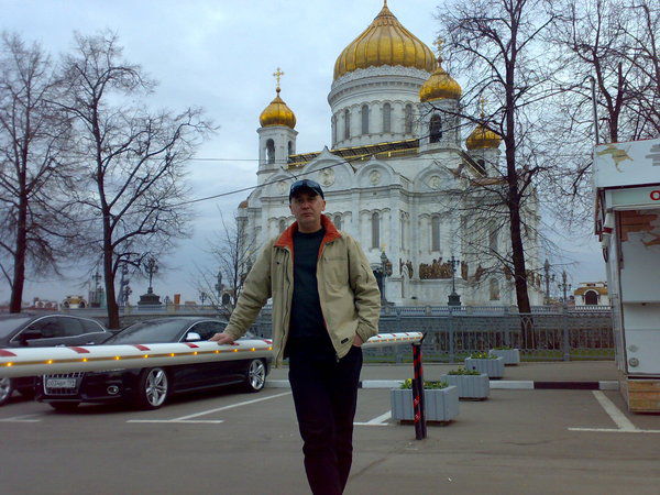 Вадим(Дима) Киселёв