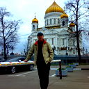 Вадим(Дима) Киселёв