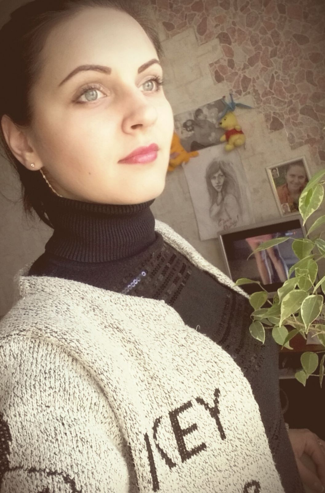 Юля Нестерова