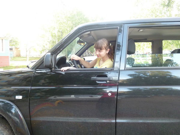 Раиля Халиуллина