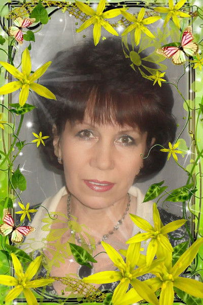 Раиса Князева