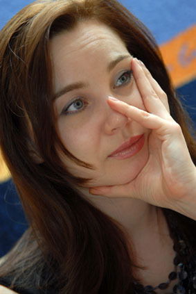 Алёна Филиппова