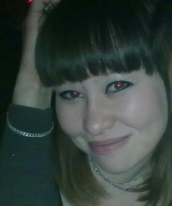 Динарочка Красивая