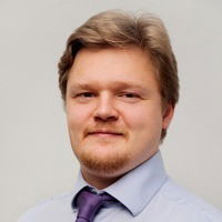 Антон Коваль