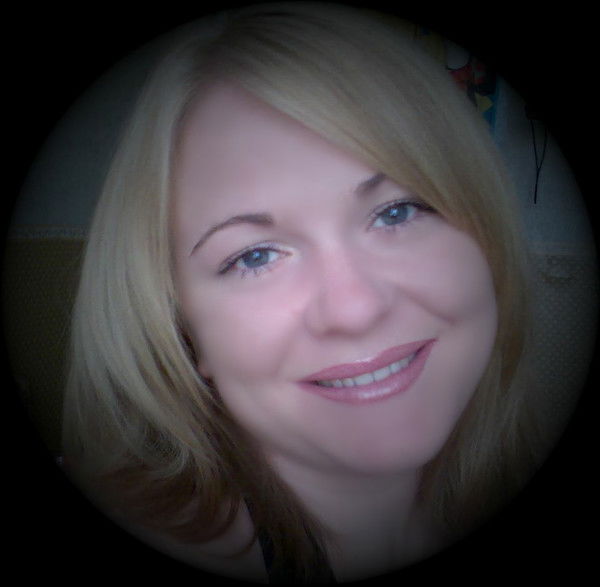 Анжелика Гусева