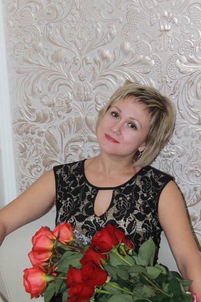 Татьяна Астафьева