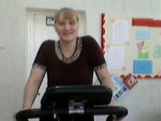 Наталия Дьячкова