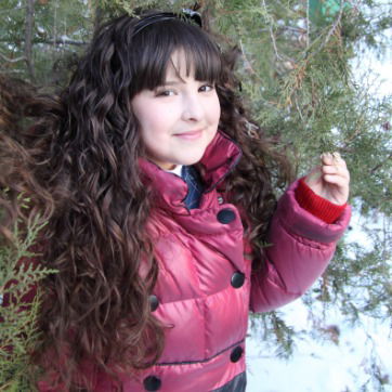 Ксения Гладова