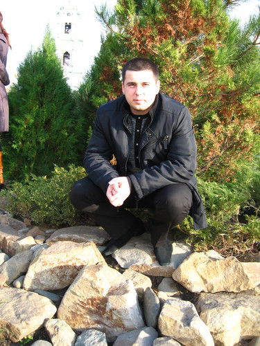 Тимур Адельшинов