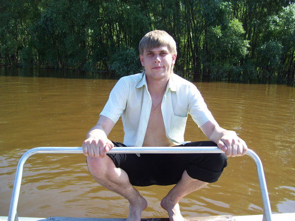 Руслан Гаврилов